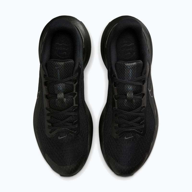 Мъжки обувки за бягане Nike Downshifter 14 black/anthracite/black 7