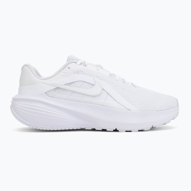 Мъжки обувки за бягане Nike Downshifter 14 white/white 2