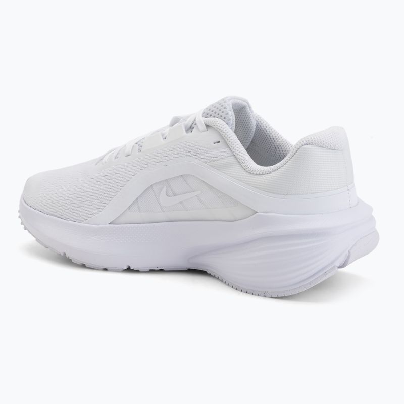 Мъжки обувки за бягане Nike Downshifter 14 white/white 3