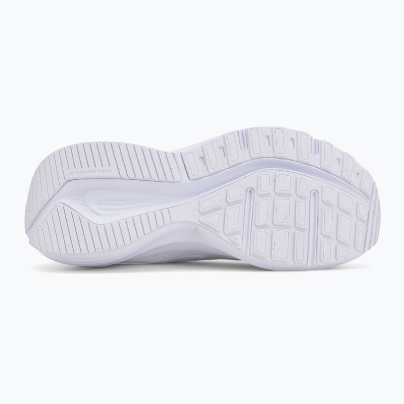 Мъжки обувки за бягане Nike Downshifter 14 white/white 4
