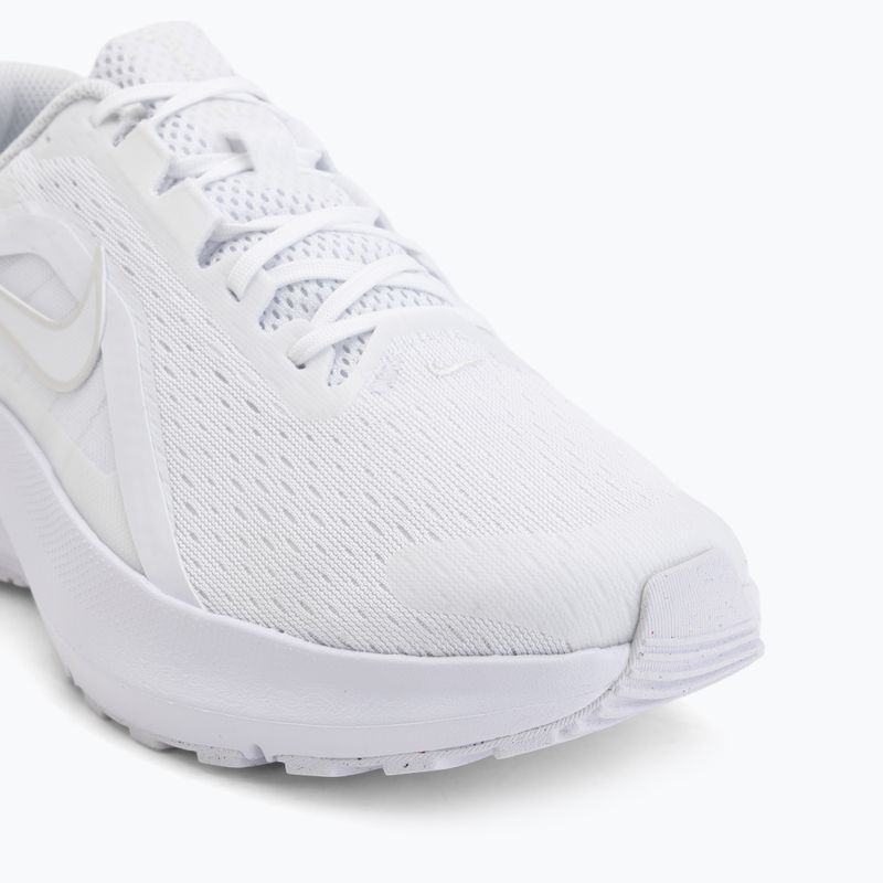 Мъжки обувки за бягане Nike Downshifter 14 white/white 7