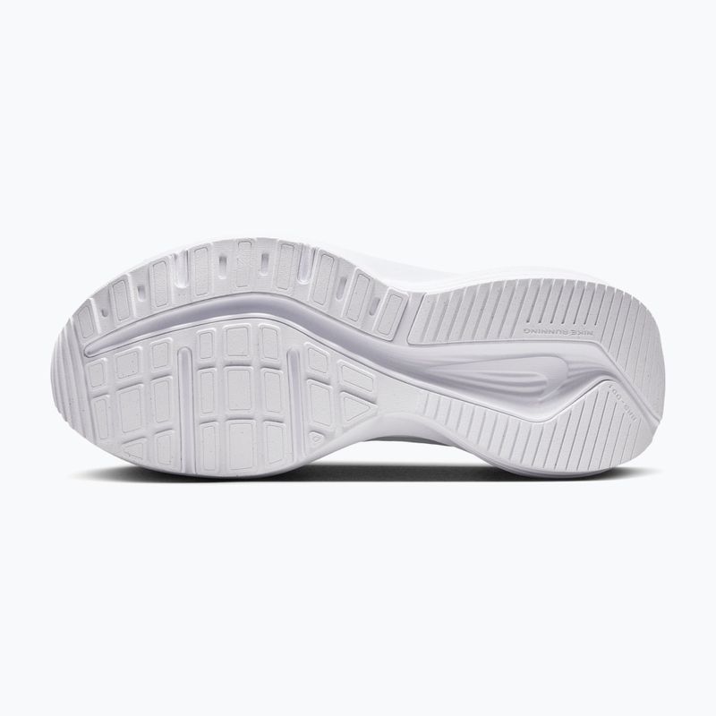 Мъжки обувки за бягане Nike Downshifter 14 white/white 5