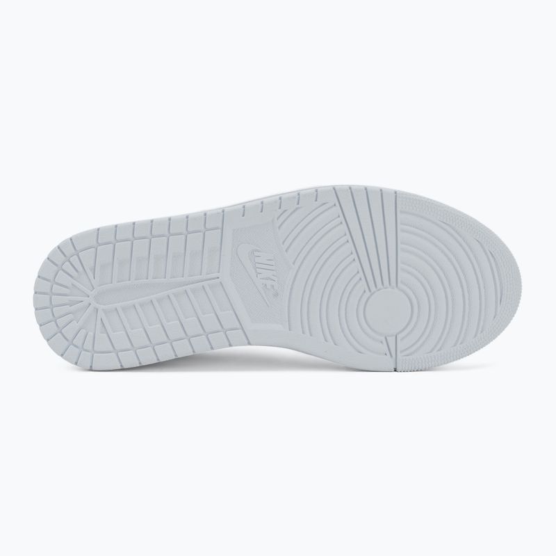 Мъжки обувки Nike Jordan Access Court Low white/pure platinum 4
