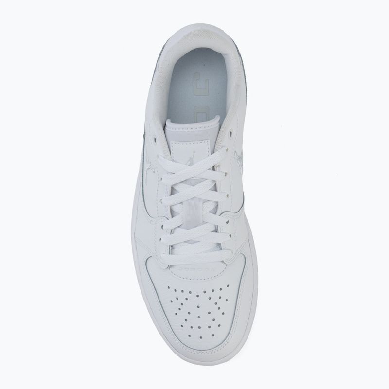 Мъжки обувки Nike Jordan Access Court Low white/pure platinum 5