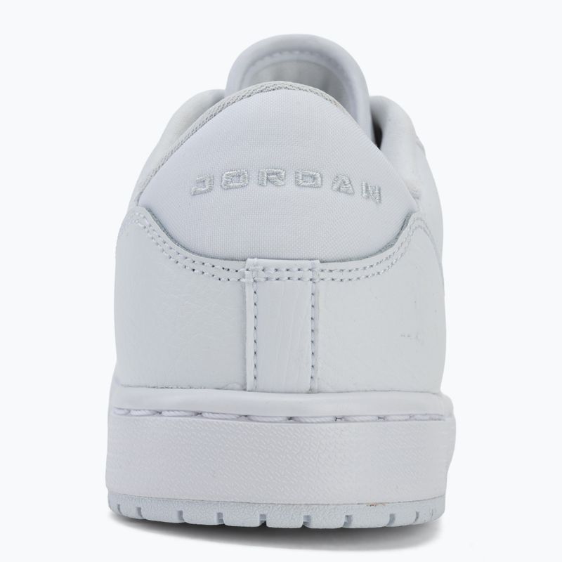 Мъжки обувки Nike Jordan Access Court Low white/pure platinum 6