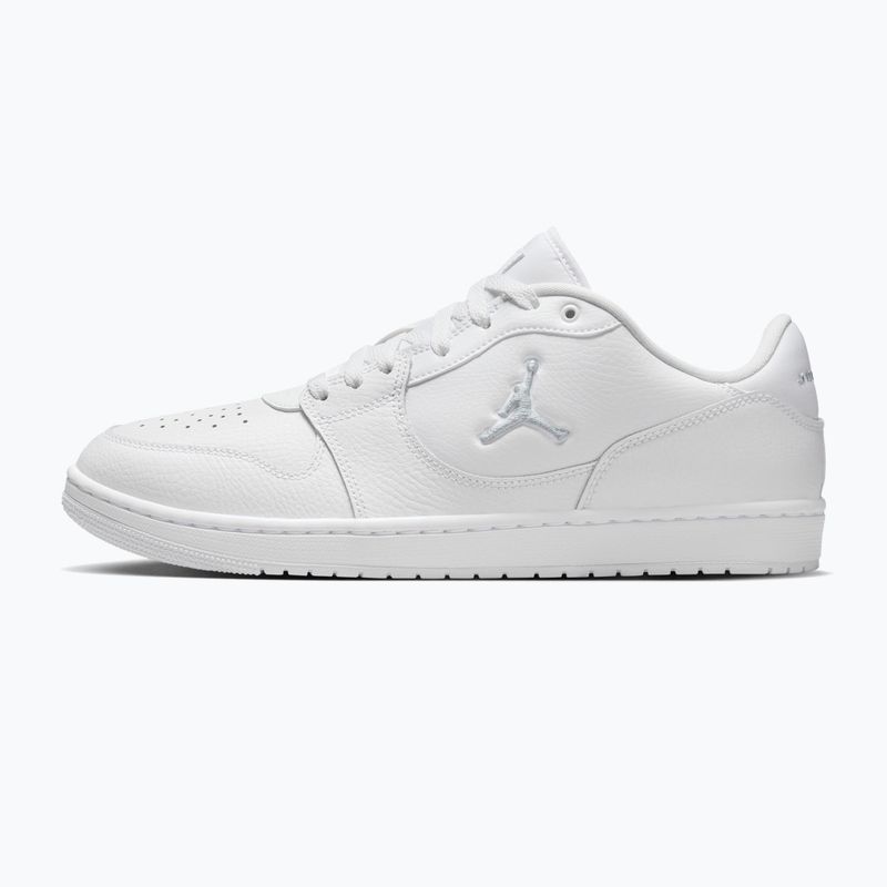 Мъжки обувки Nike Jordan Access Court Low white/pure platinum 2