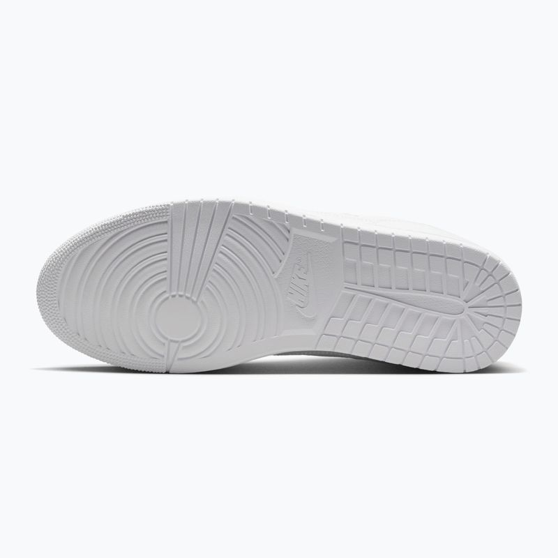 Мъжки обувки Nike Jordan Access Court Low white/pure platinum 5