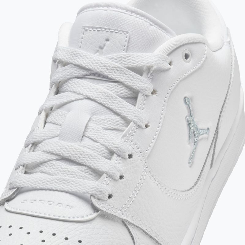 Мъжки обувки Nike Jordan Access Court Low white/pure platinum 7