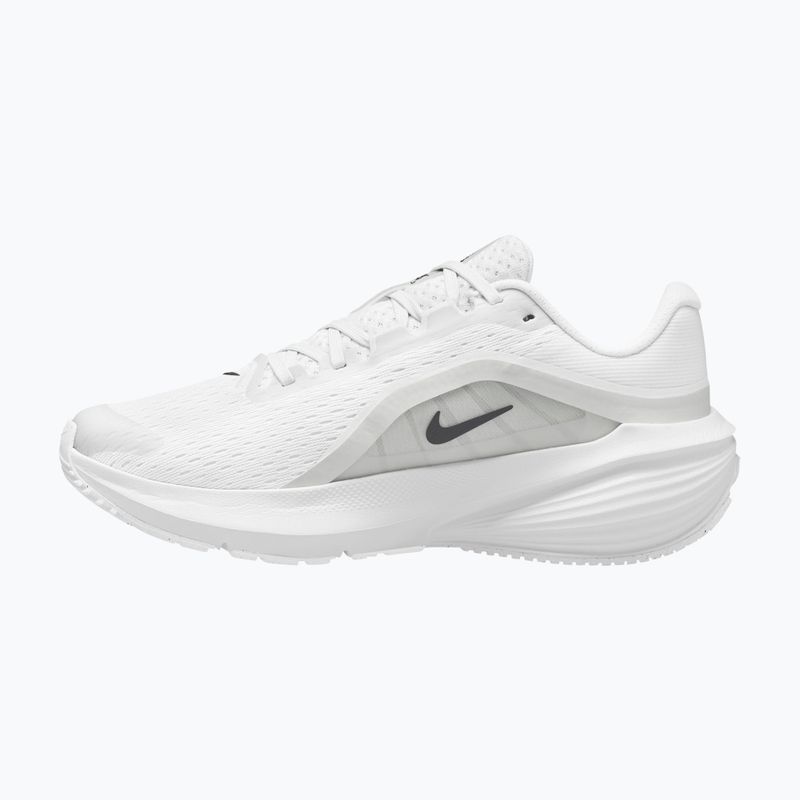Дамски обувки за бягане Nike Downshifter 14 white/platinum tint/anthracite/black 2