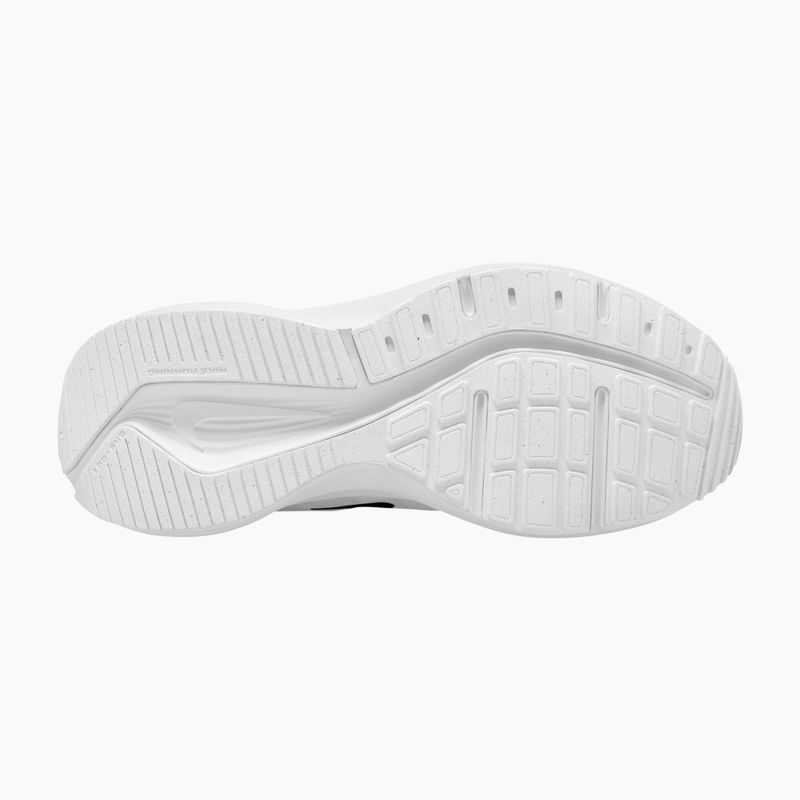 Дамски обувки за бягане Nike Downshifter 14 white/platinum tint/anthracite/black 3