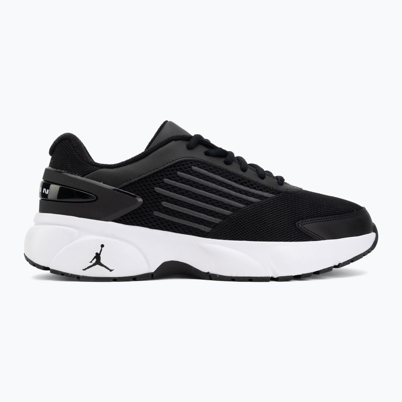 Дамски обувки Jordan Trunner Flow black/anthracite/white 2