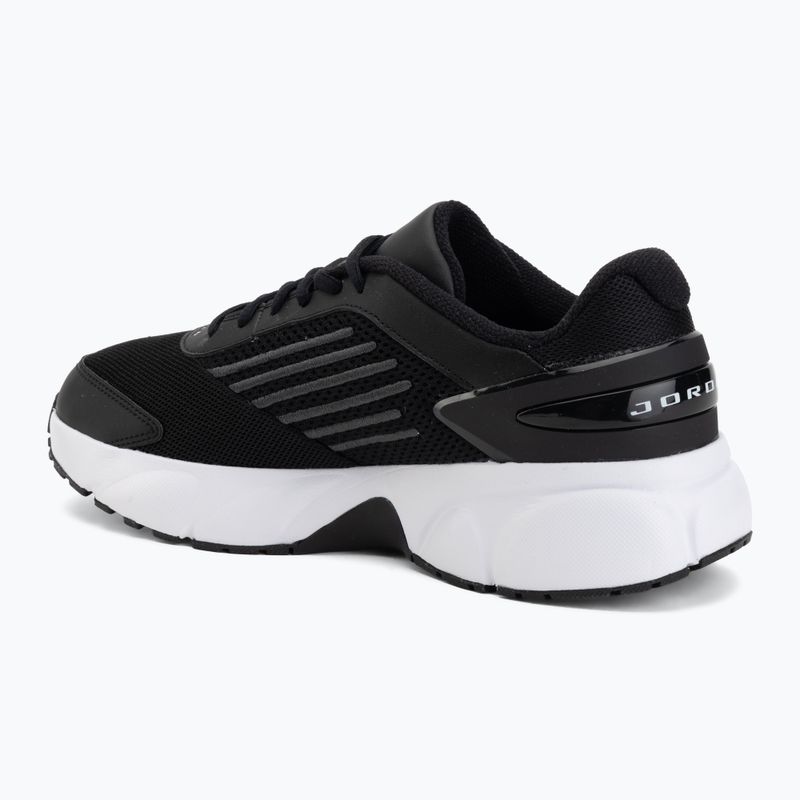 Дамски обувки Jordan Trunner Flow black/anthracite/white 3