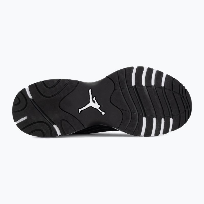 Дамски обувки Jordan Trunner Flow black/anthracite/white 4
