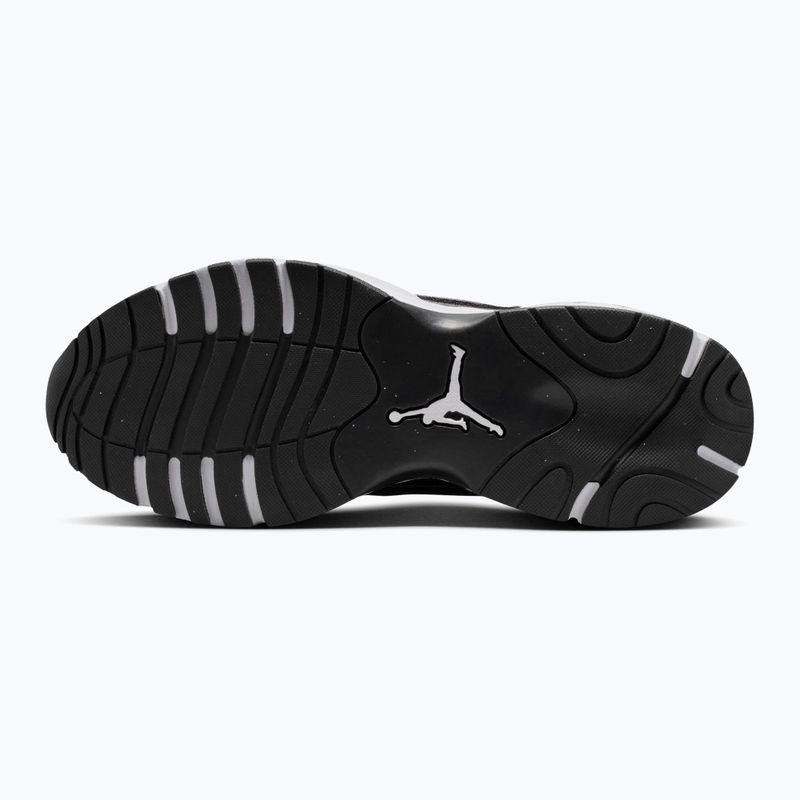 Дамски обувки Jordan Trunner Flow black/anthracite/white 2