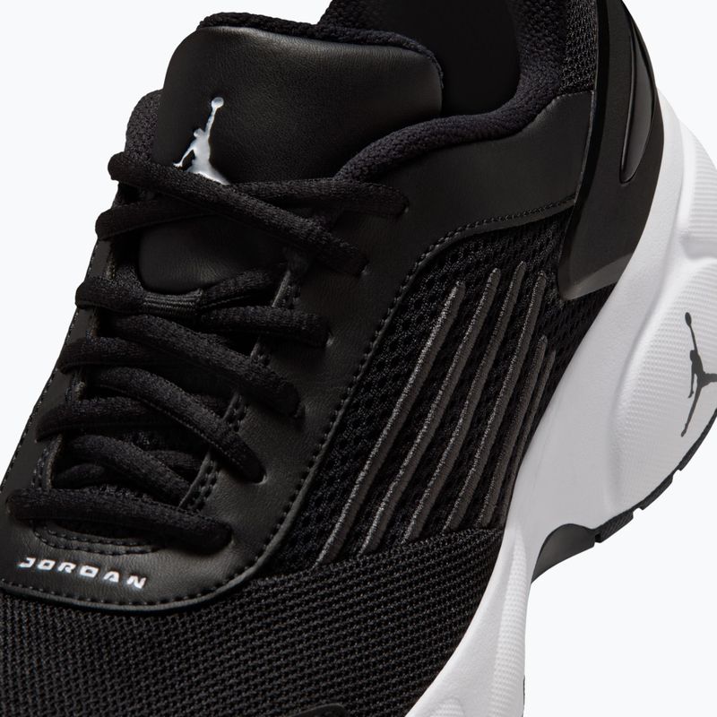 Дамски обувки Jordan Trunner Flow black/anthracite/white 3