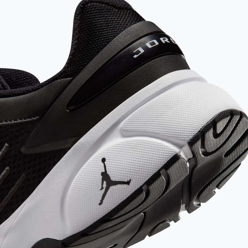 Дамски обувки Jordan Trunner Flow black/anthracite/white 4