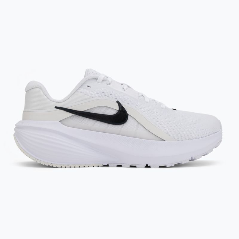 Дамски обувки за бягане Nike Downshifter 14 white/platinum tint/anthracite/black 2