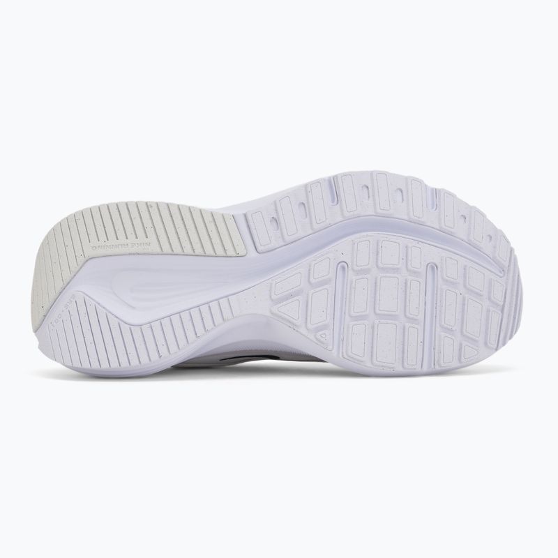 Дамски обувки за бягане Nike Downshifter 14 white/platinum tint/anthracite/black 4