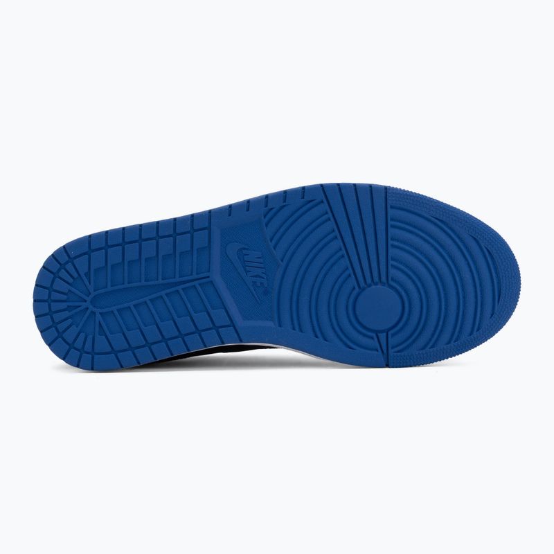 Мъжки обувки  Jordan Access Court Low black/game royal/white 4