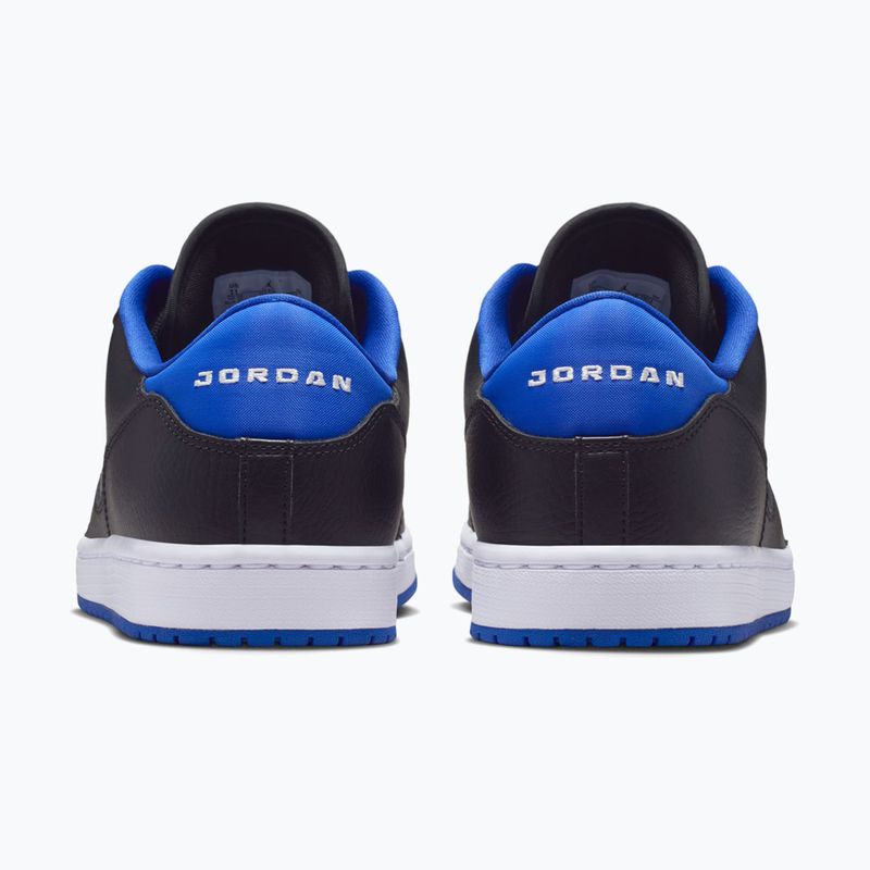 Мъжки обувки Nike Jordan Access Court Low black/game royal/white 4