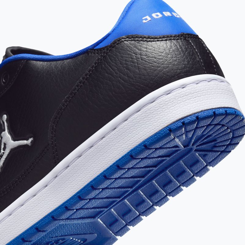 Мъжки обувки  Jordan Access Court Low black/game royal/white 15