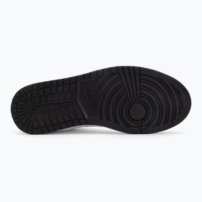 Мъжки обувки  Jordan Access Court Mid white/black 4