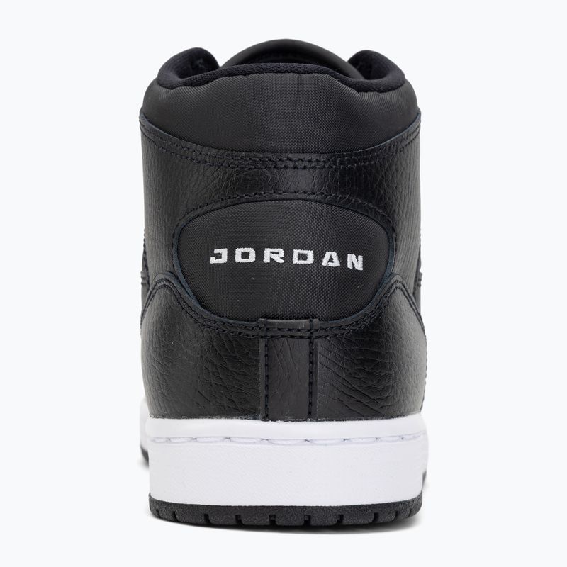 Мъжки обувки Nike Jordan Access Court Mid black/white 6