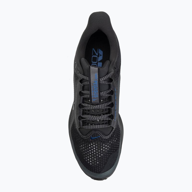 Мъжки обувки за бягане Nike Pegasus Premium anthracite/game royal/smoke grey/black 5