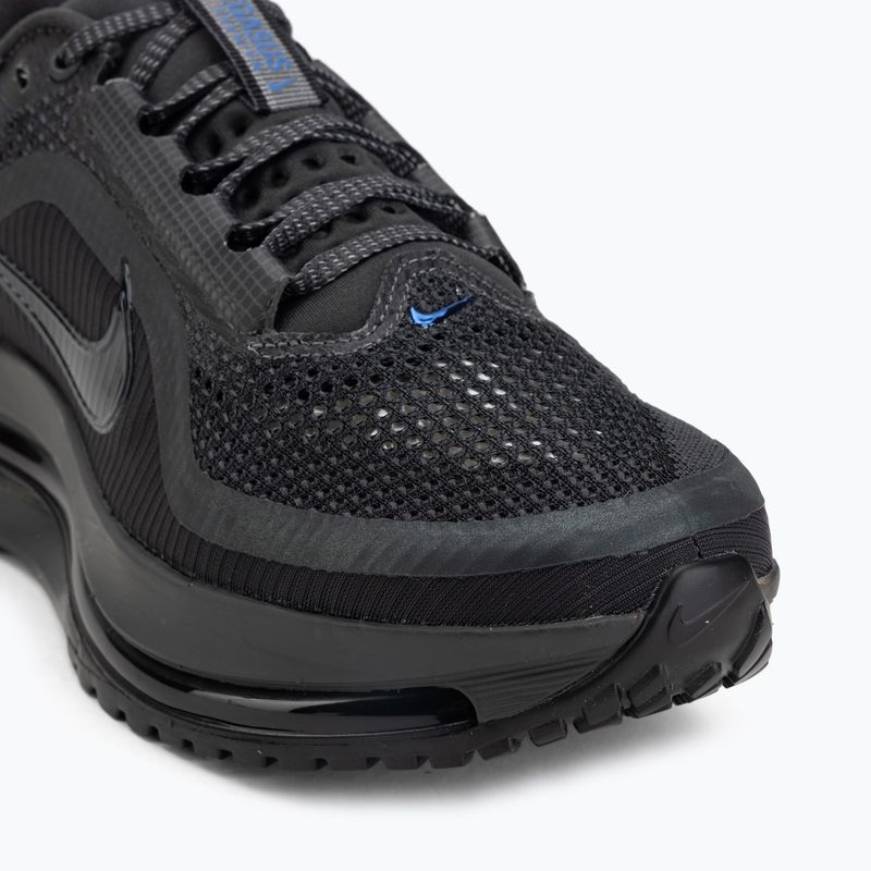 Мъжки обувки за бягане Nike Pegasus Premium anthracite/game royal/smoke grey/black 7