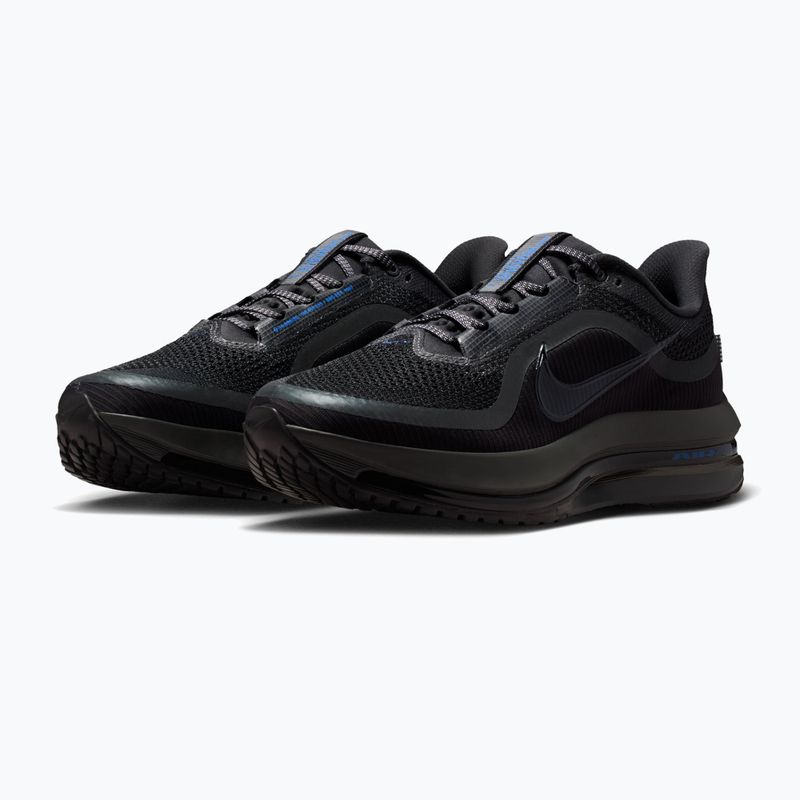 Мъжки обувки за бягане Nike Pegasus Premium anthracite/game royal/smoke grey/black 3