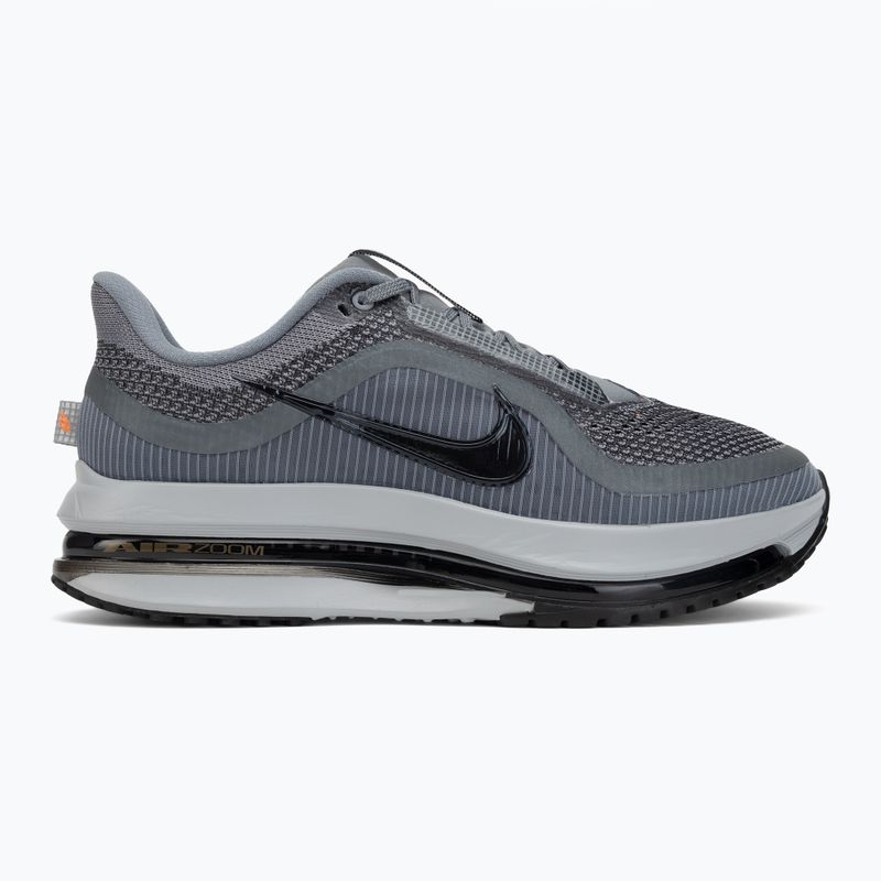 Мъжки обувки за бягане Nike Pegasus Premium cool grey/wolf grey/safety orange/black 2
