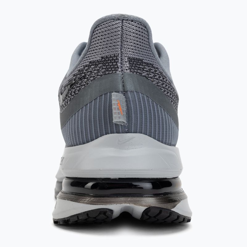 Мъжки обувки за бягане Nike Pegasus Premium cool grey/wolf grey/safety orange/black 6