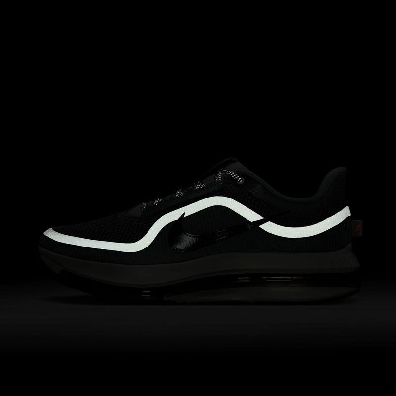 Мъжки обувки за бягане Nike Pegasus Premium cool grey/wolf grey/safety orange/black 7