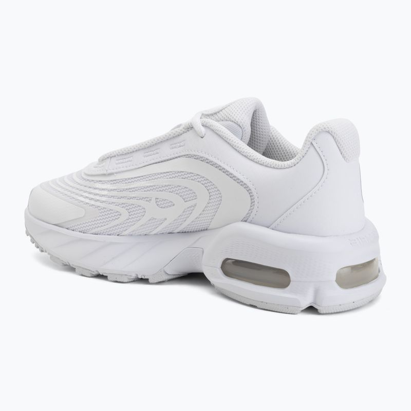 Дамски обувки Nike Air Max Fire white/black/white 3