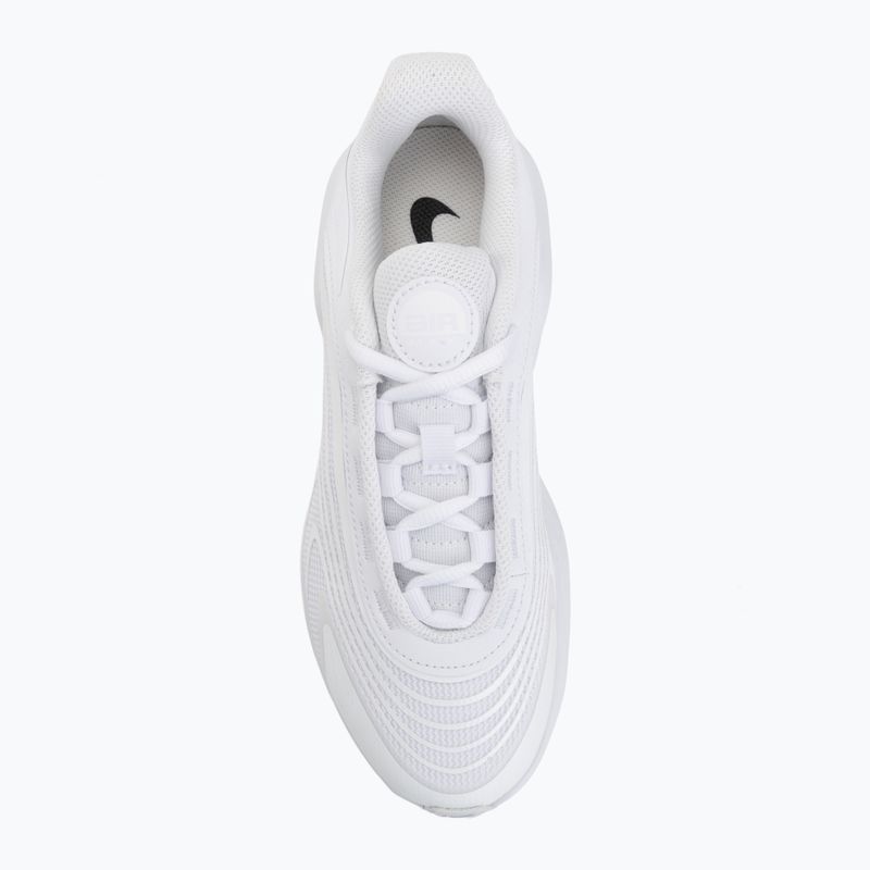 Дамски обувки Nike Air Max Fire white/black/white 5