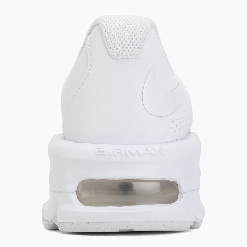 Дамски обувки Nike Air Max Fire white/black/white 6
