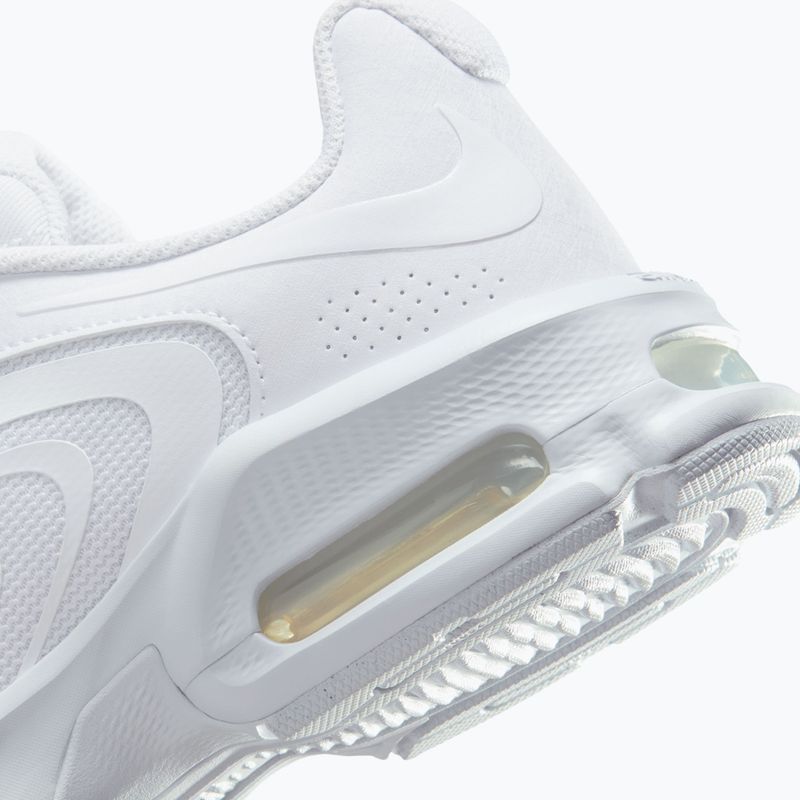 Дамски обувки Nike Air Max Fire white/black/white 4