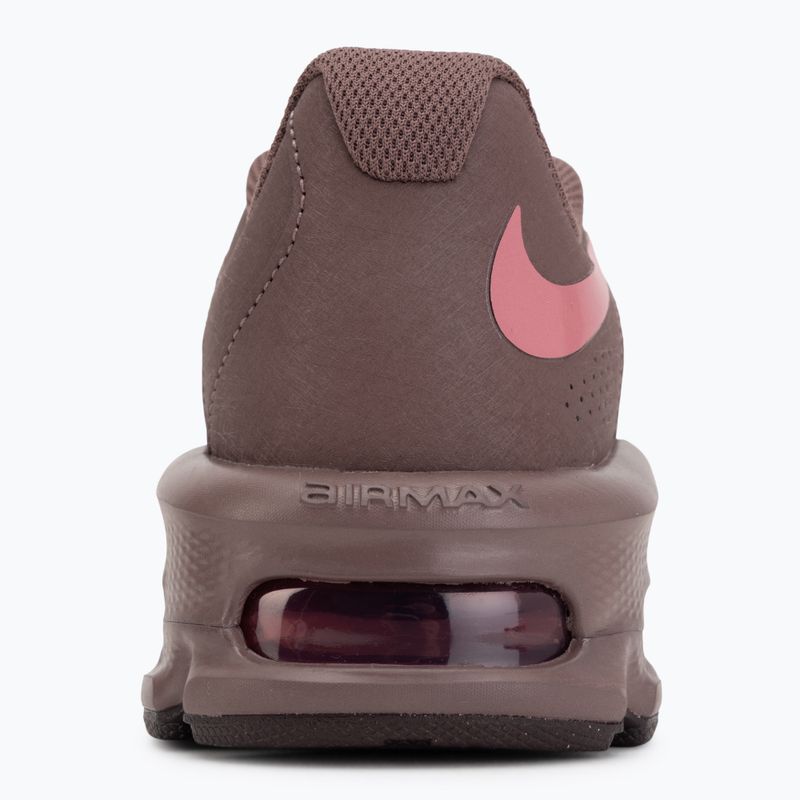 Дамски обувки Nike Air Max Fire tattoo/burgundy crush/peony 6