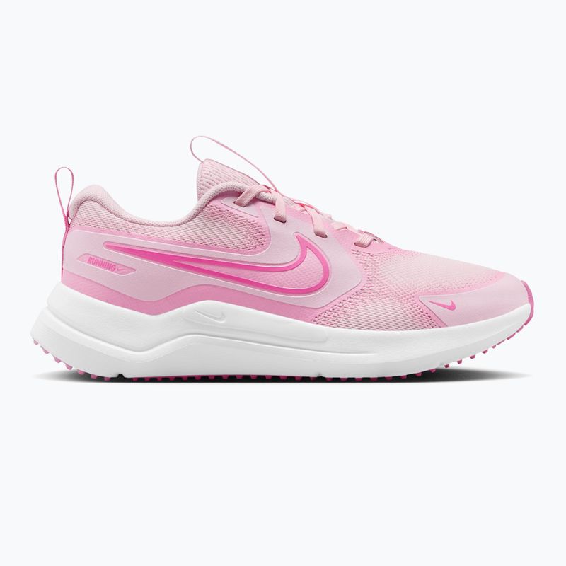 Маратонки за бягане Nike Cosmic Runner pink foam/pink rise/playful pink 8