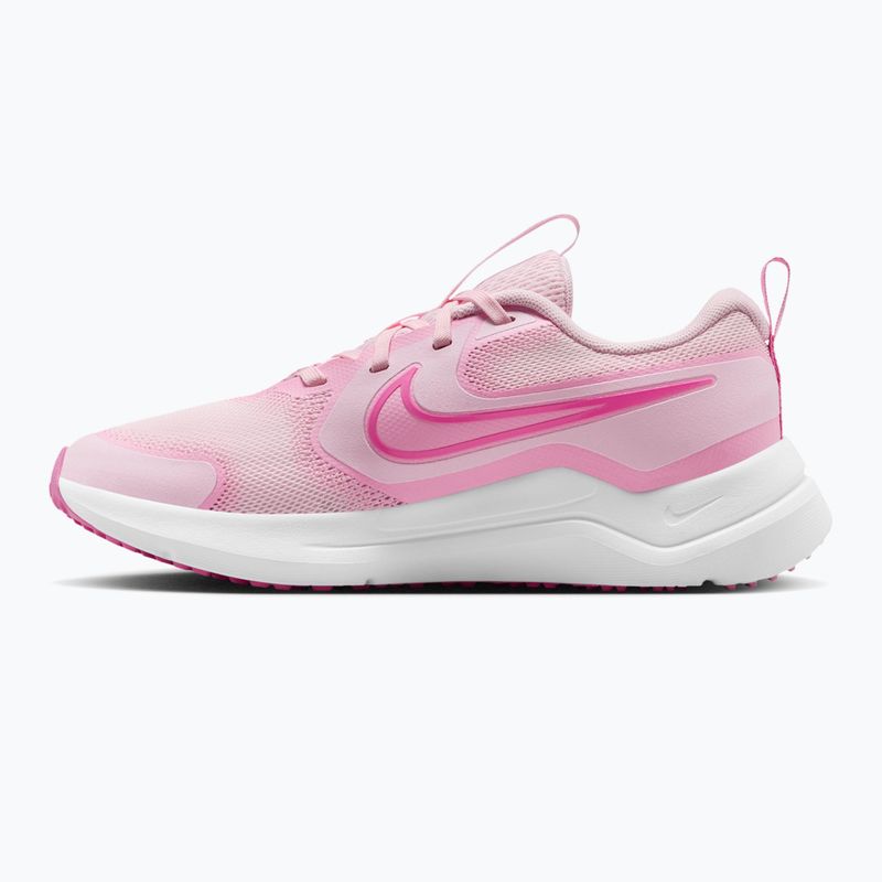 Маратонки за бягане Nike Cosmic Runner pink foam/pink rise/playful pink 9