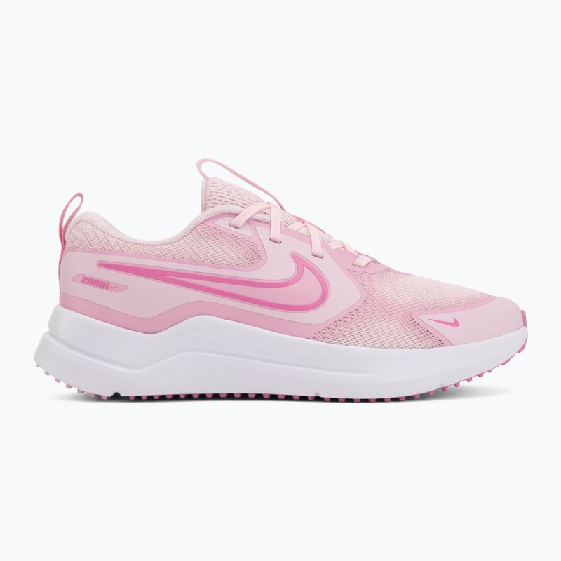 Маратонки за бягане Nike Cosmic Runner pink foam/pink rise/playful pink 2