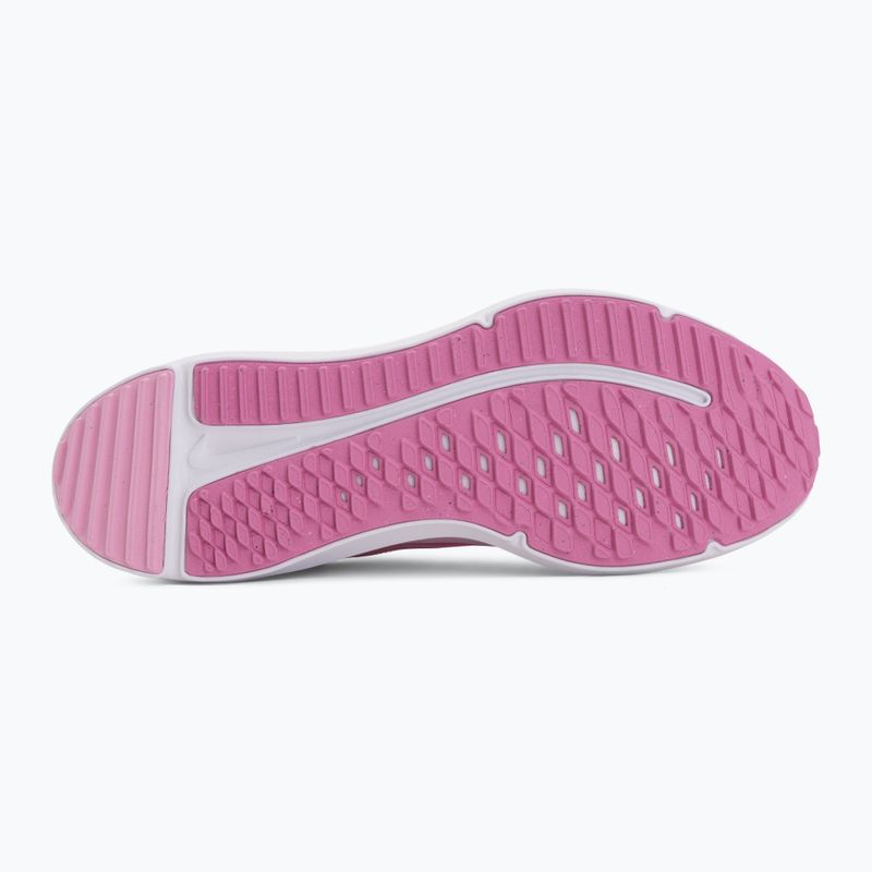 Маратонки за бягане Nike Cosmic Runner pink foam/pink rise/playful pink 4
