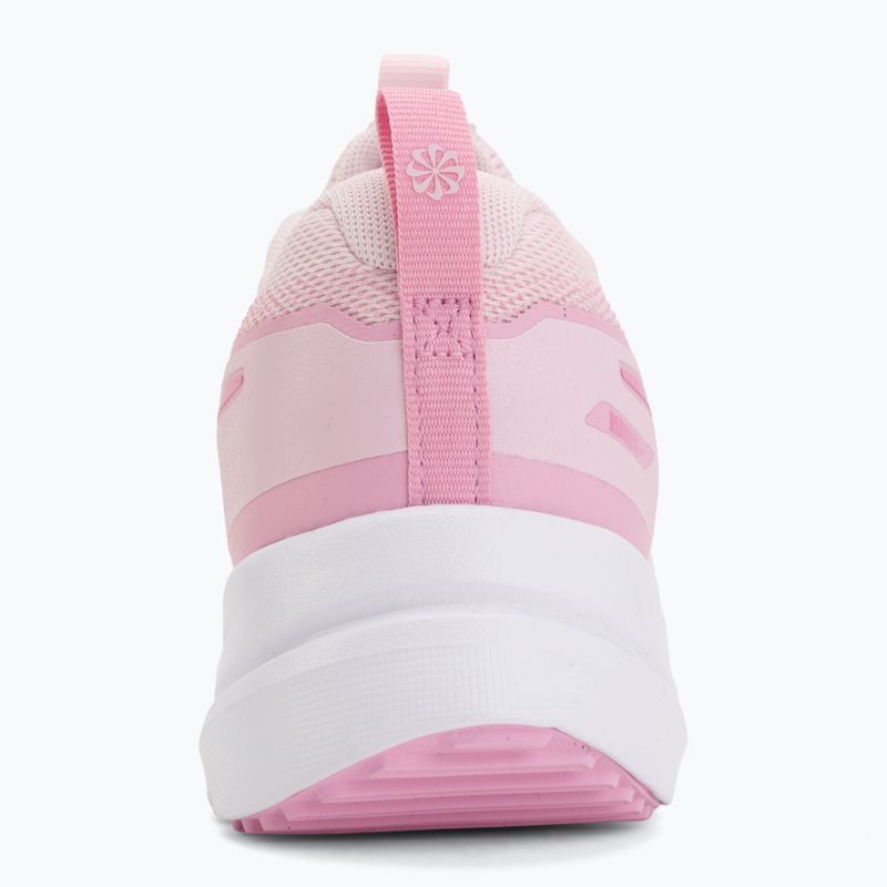 Маратонки за бягане Nike Cosmic Runner pink foam/pink rise/playful pink 6