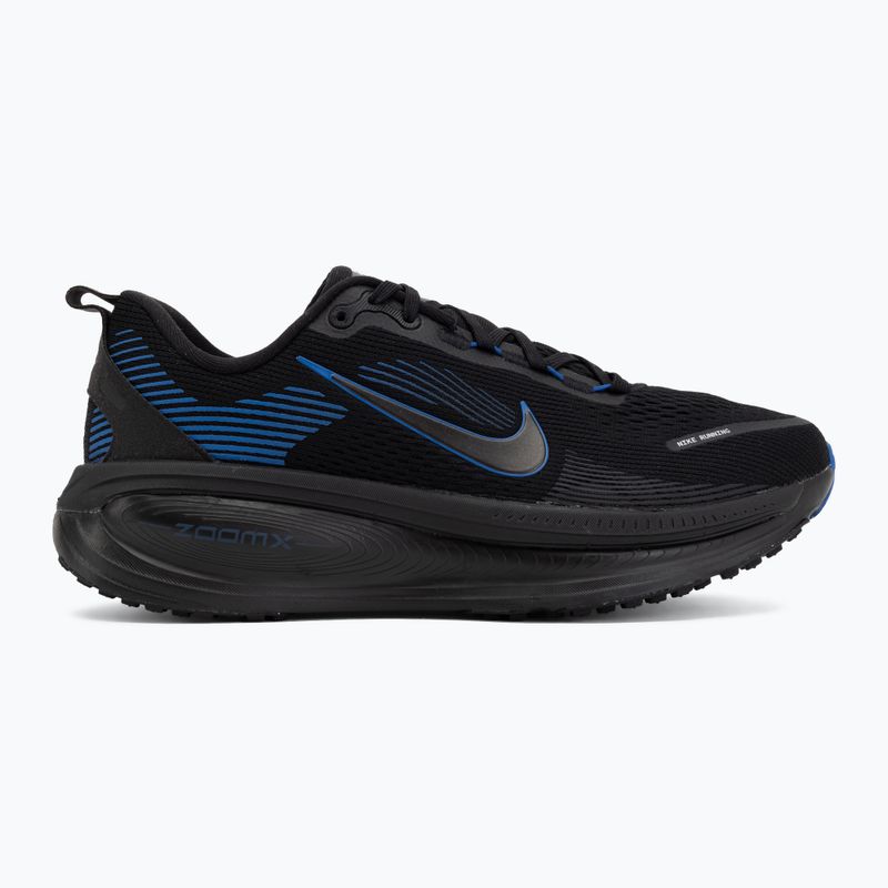 Мъжки обувки за бягане Nike Vomero 18 black/game royal/anthracite/black 2