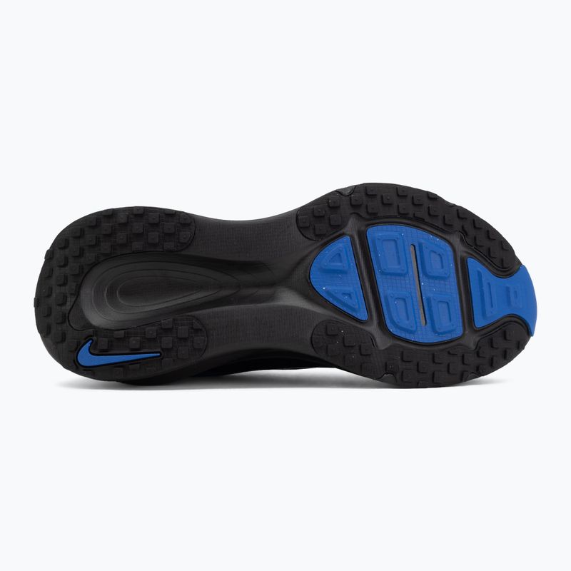 Мъжки обувки за бягане Nike Vomero 18 black/game royal/anthracite/black 4