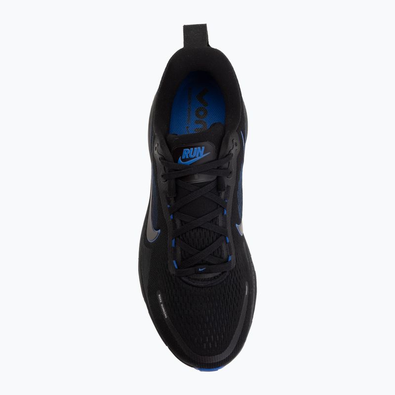 Мъжки обувки за бягане Nike Vomero 18 black/game royal/anthracite/black 5