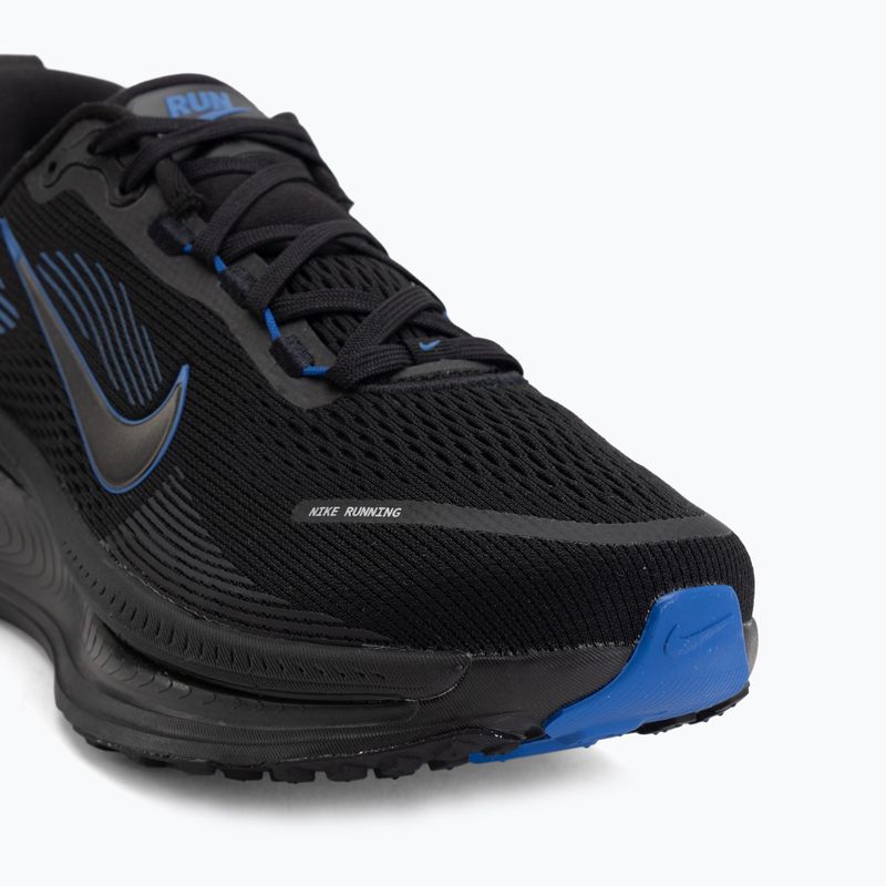 Мъжки обувки за бягане Nike Vomero 18 black/game royal/anthracite/black 7