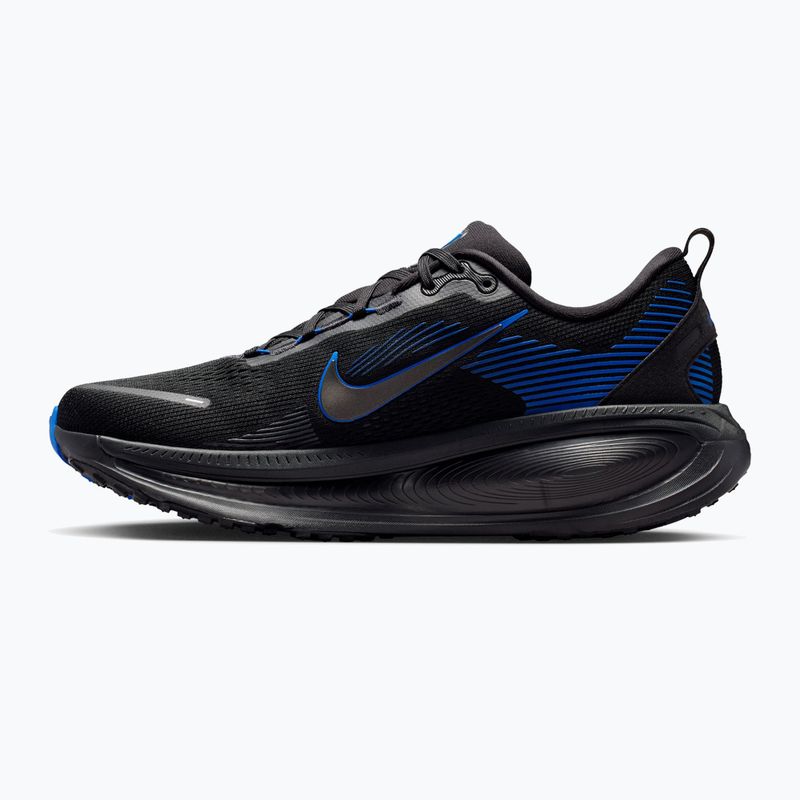 Мъжки обувки за бягане Nike Vomero 18 black/game royal/anthracite/black 2