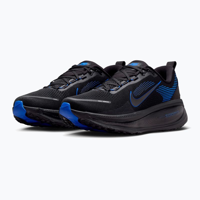 Мъжки обувки за бягане Nike Vomero 18 black/game royal/anthracite/black 3