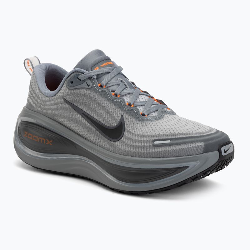 Мъжки обувки за бягане Nike Vomero Plus cool grey/safety orange/black
